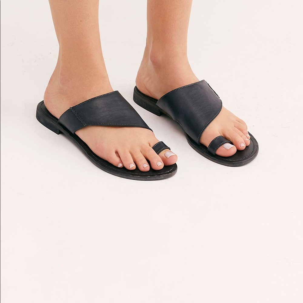Free People Sant Antoni Slide